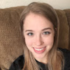 Meet your Posher, Caitlyn